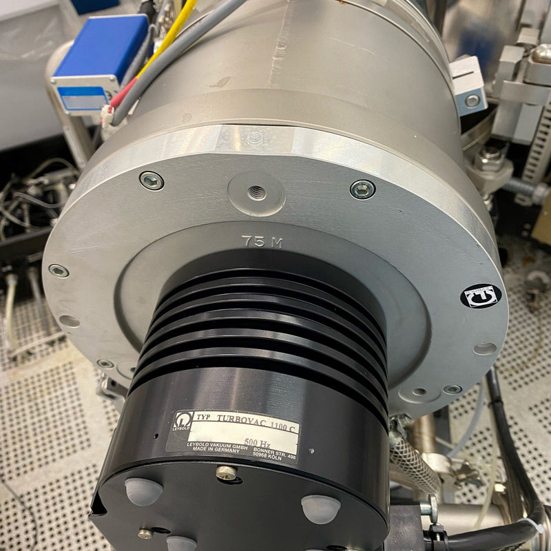E-Beam Evaporator