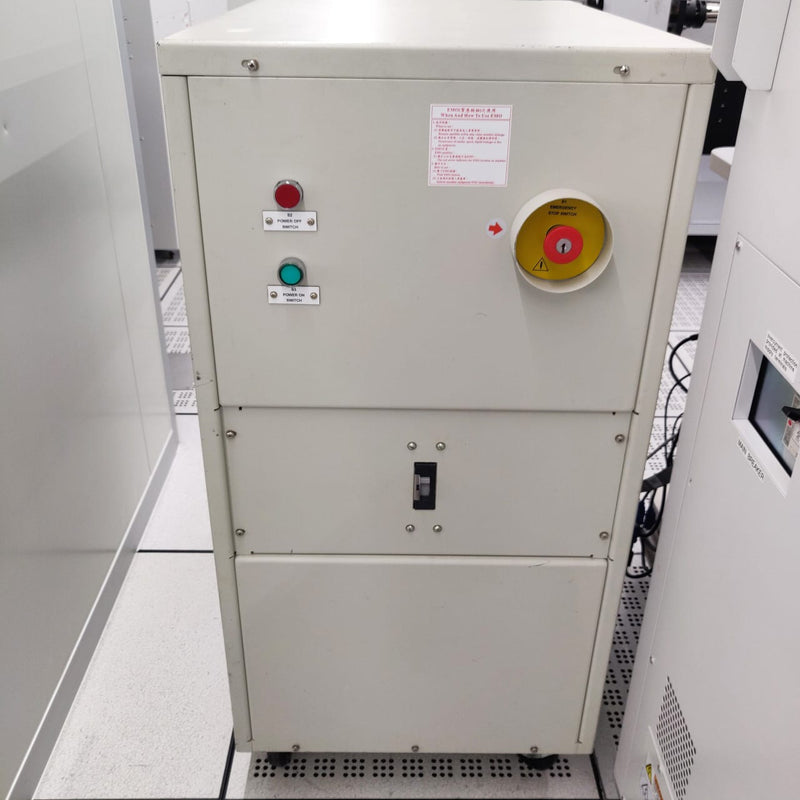 Teradyne J 750 Tester