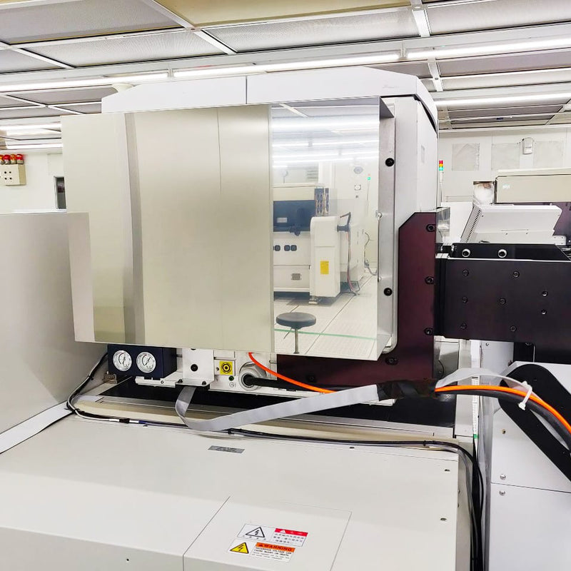 Teradyne J 750 Tester