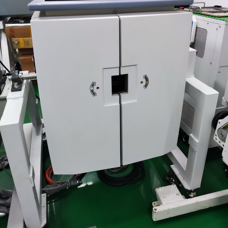 Teradyne J 750 Tester