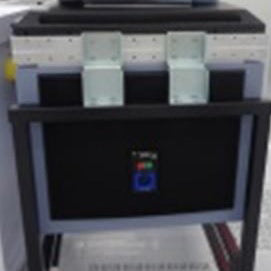 Teradyne J 750 EX HD Tester
