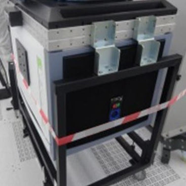 Teradyne J 750 EX HD Tester