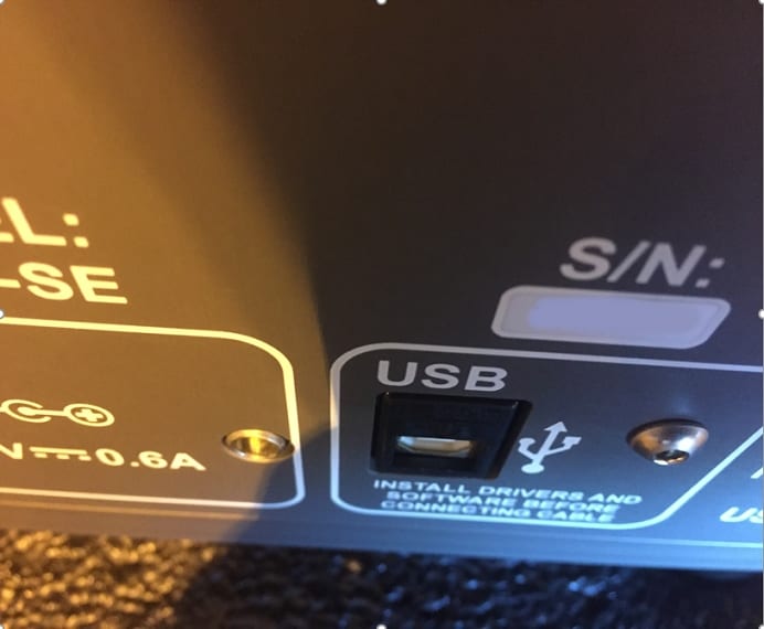 JA Woollam A-SE Spectroscopic Ellipsometer