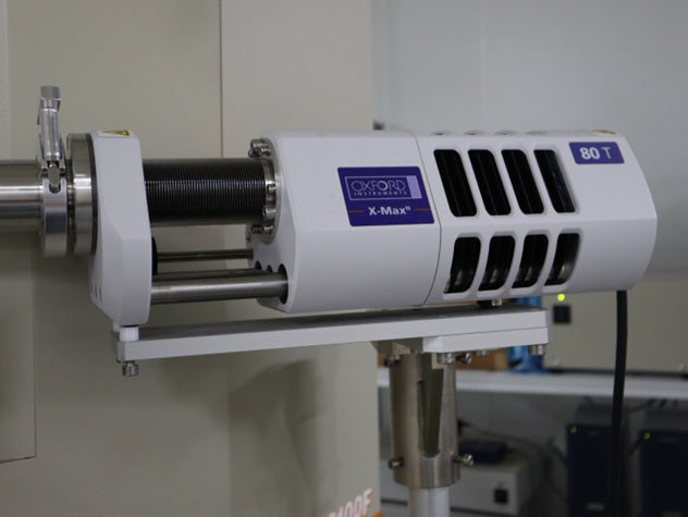 Jeol JEM 2100 F Holder