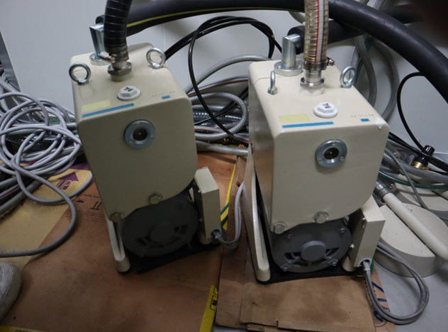 Jeol JEM 2100 F Holder