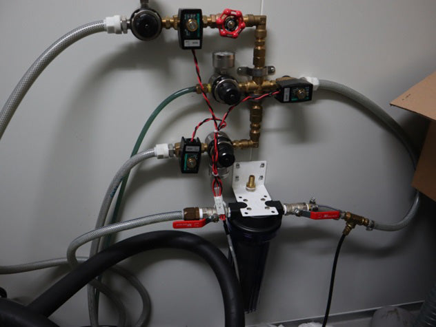 Jeol JEM 2100 F Holder