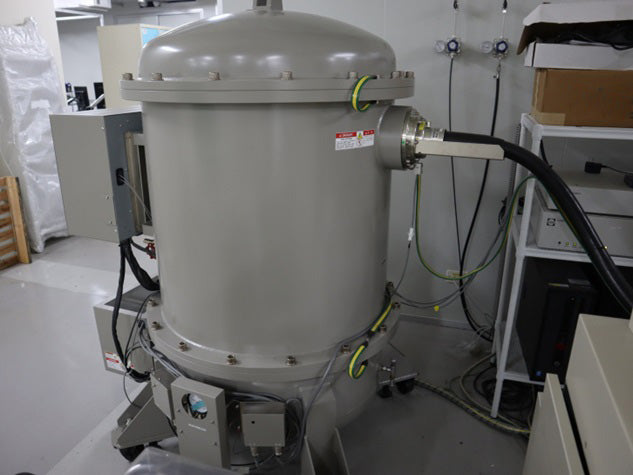 Jeol JEM 2100 F Holder