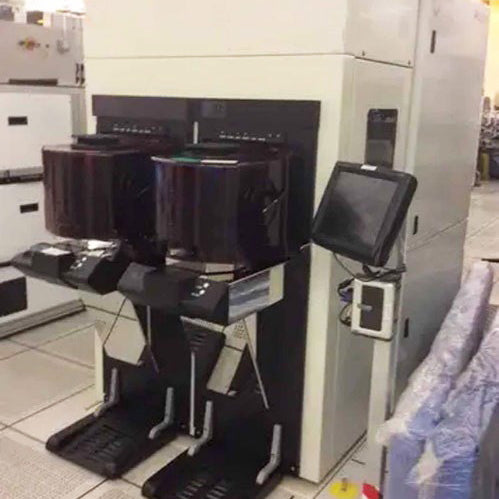 Bruker / Jordan Valley JVX 5200 T X-ray Reflectometer