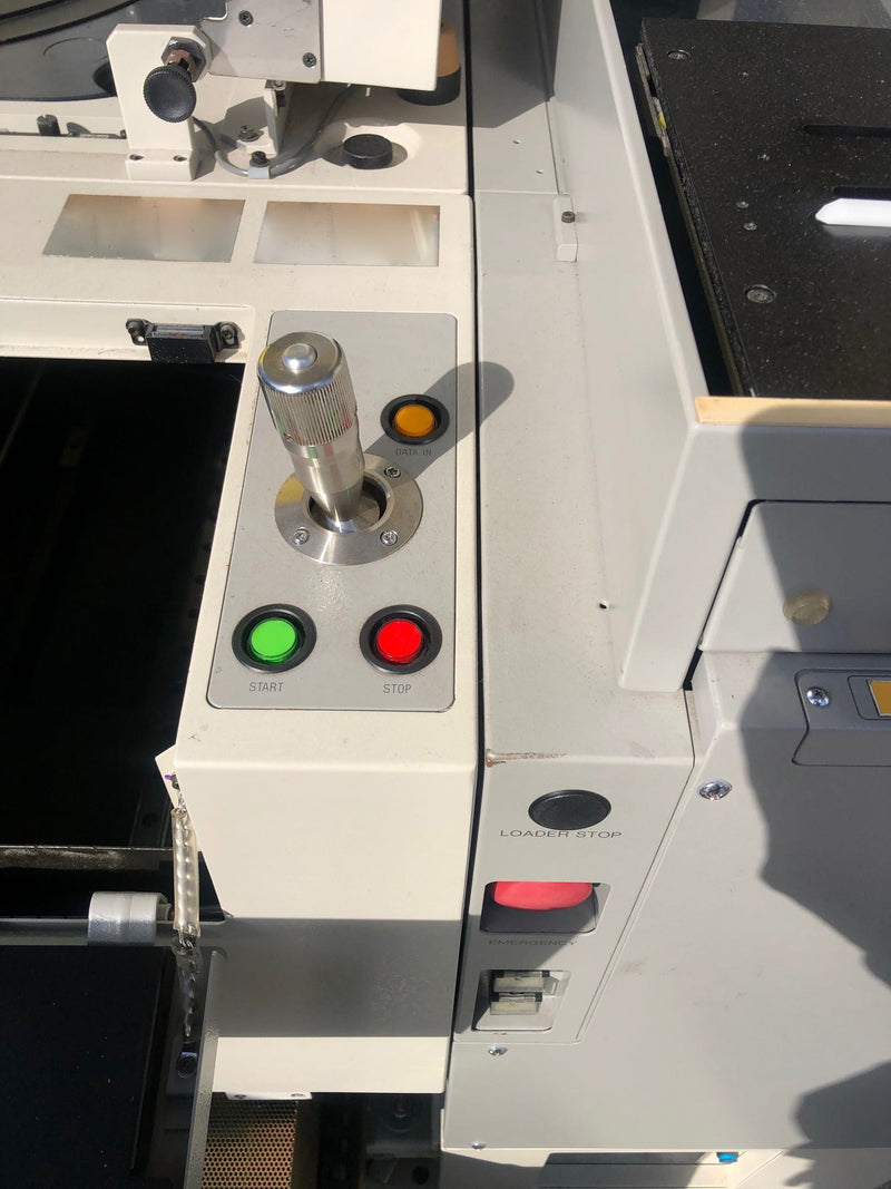 Accretech / TSK APM 90 A Prober
