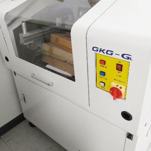 Juki GL Screen Printer