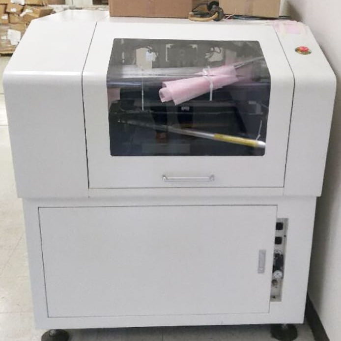 Juki GL Screen Printer