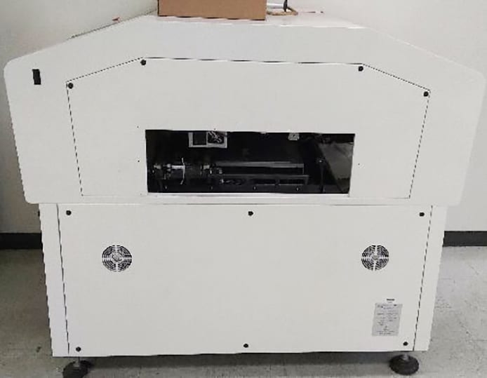 Juki GL Screen Printer