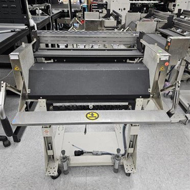 Juki Feeder Trolleys