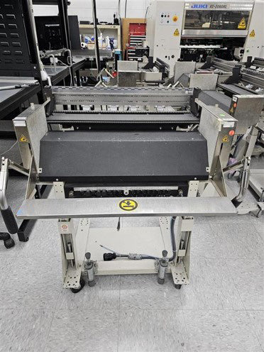 Juki Feeder Trolleys