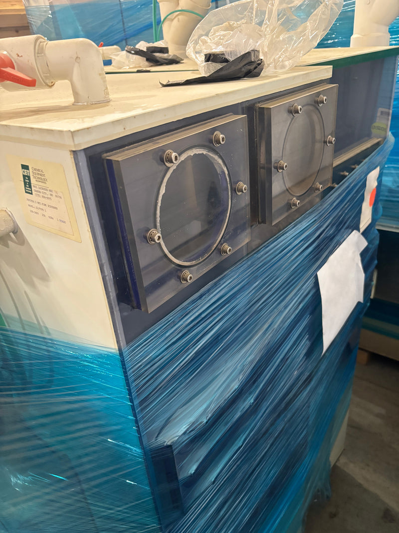 Jupiter J 2 Scrubber