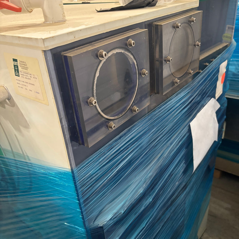 Jupiter J 2 Scrubber