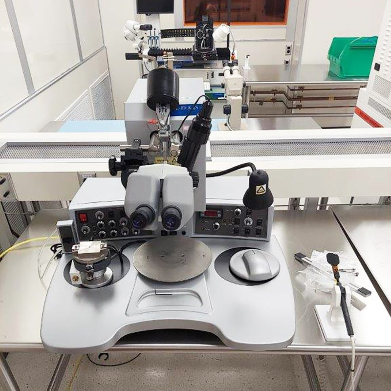 K&S 4700 Bonder