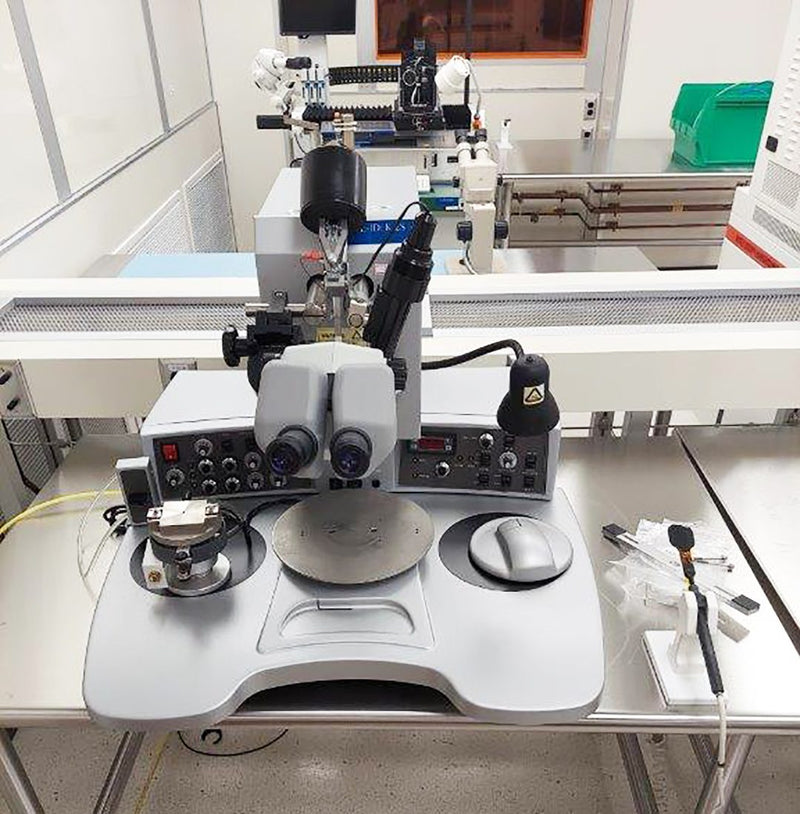K&S 4700 Bonder