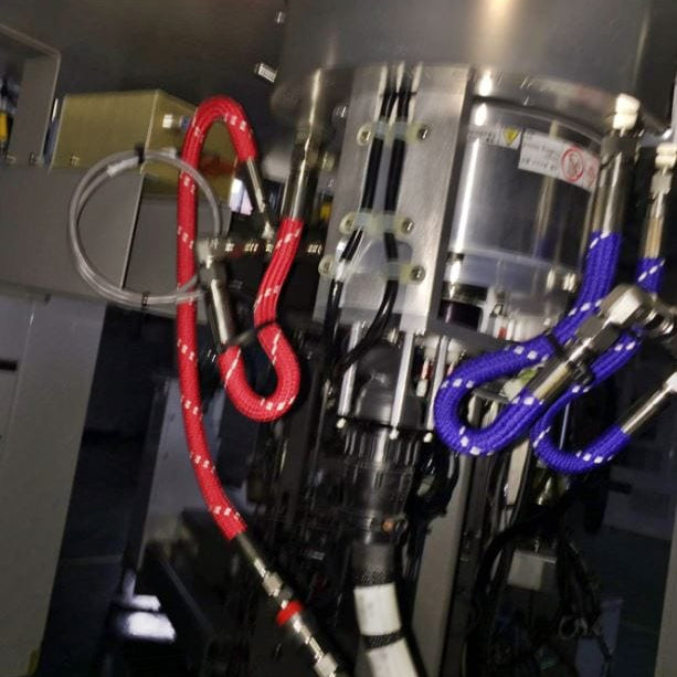 Applied Materials Ultima X HDP-CVD (High-Density Plasma - Chemical Vapor Deposition)