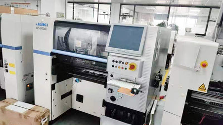 Juki KE 3020 L Mounter