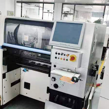 Juki KE 3020 L Mounter