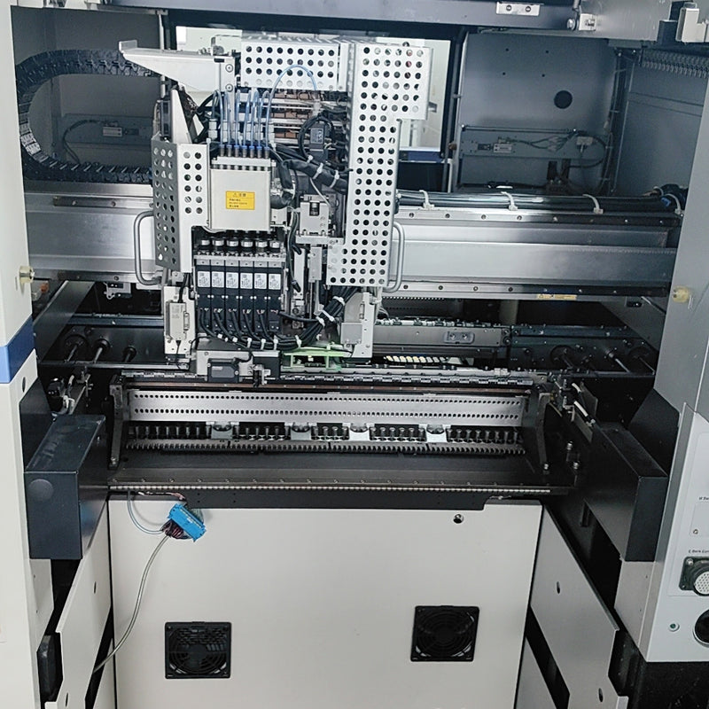 Juki KE 3020 L Mounter