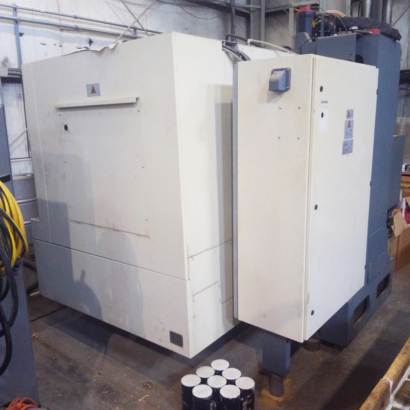 Cincinnati CFV 1050 Si Milling Machine