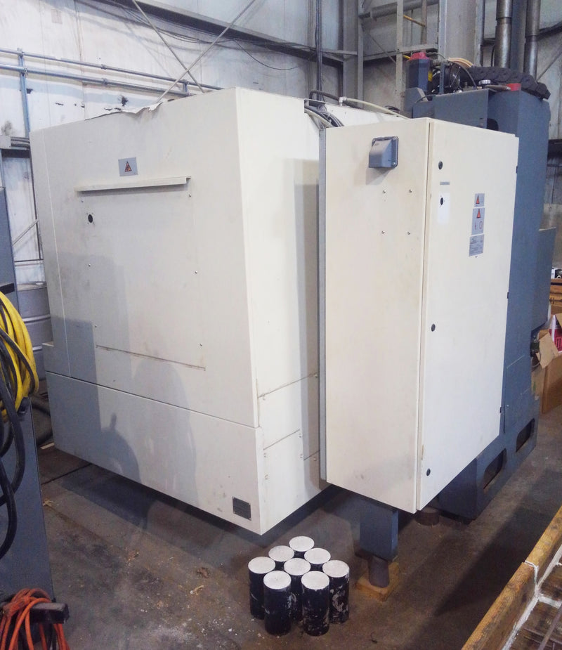 Cincinnati CFV 1050 Si Milling Machine