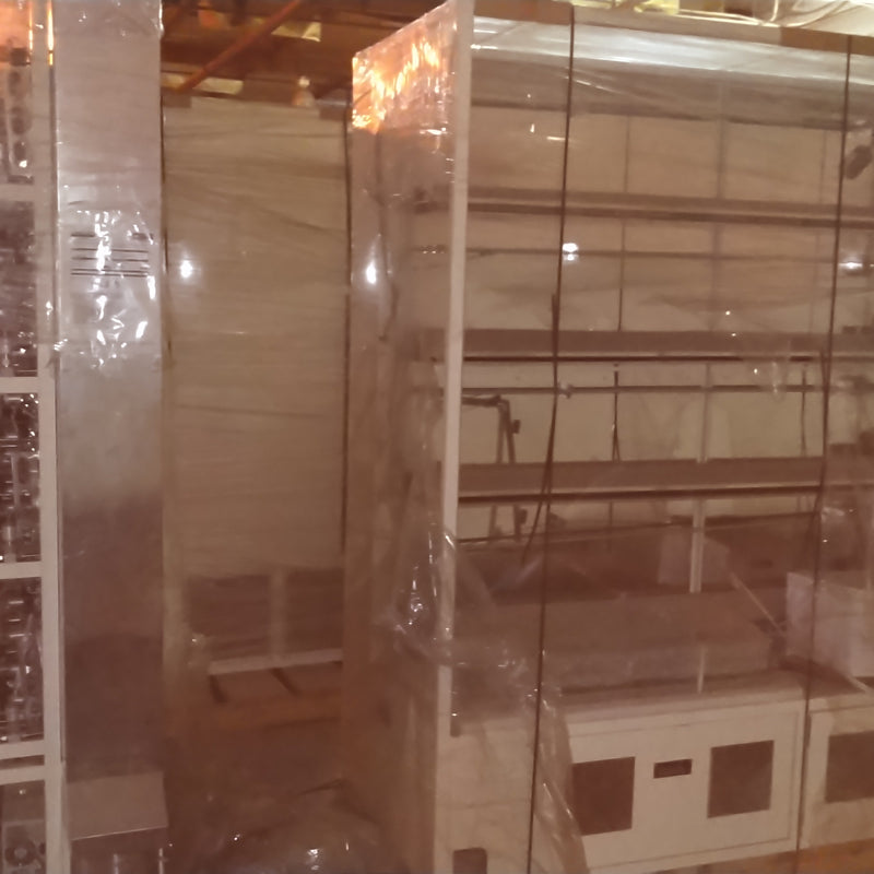 MRL C-430 Furnace