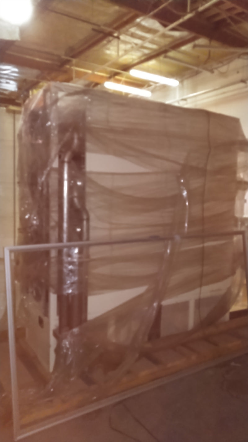 MRL C-430 Furnace