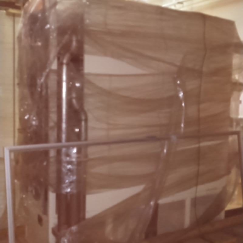 MRL C-430 Furnace