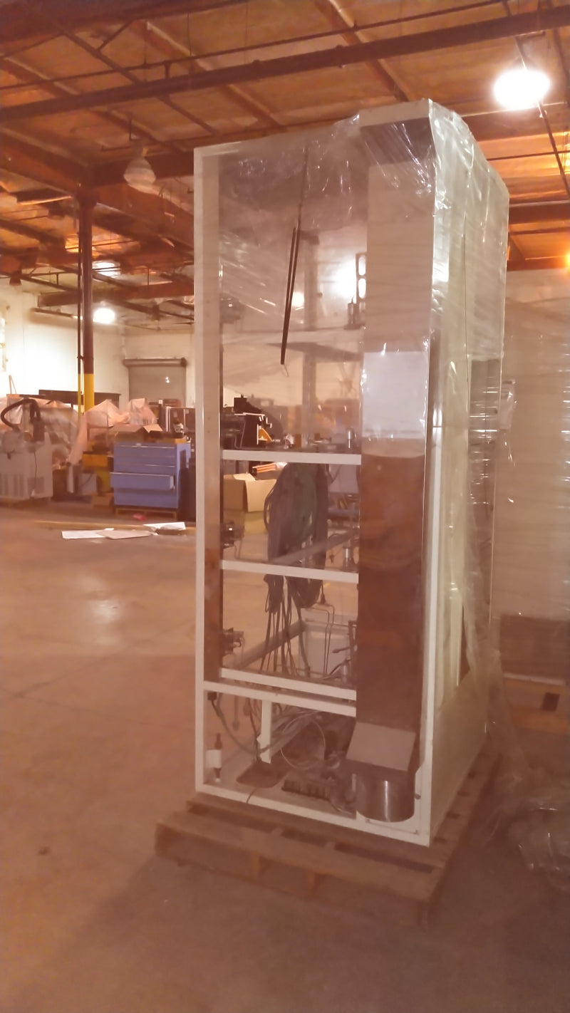 MRL C-430 Furnace