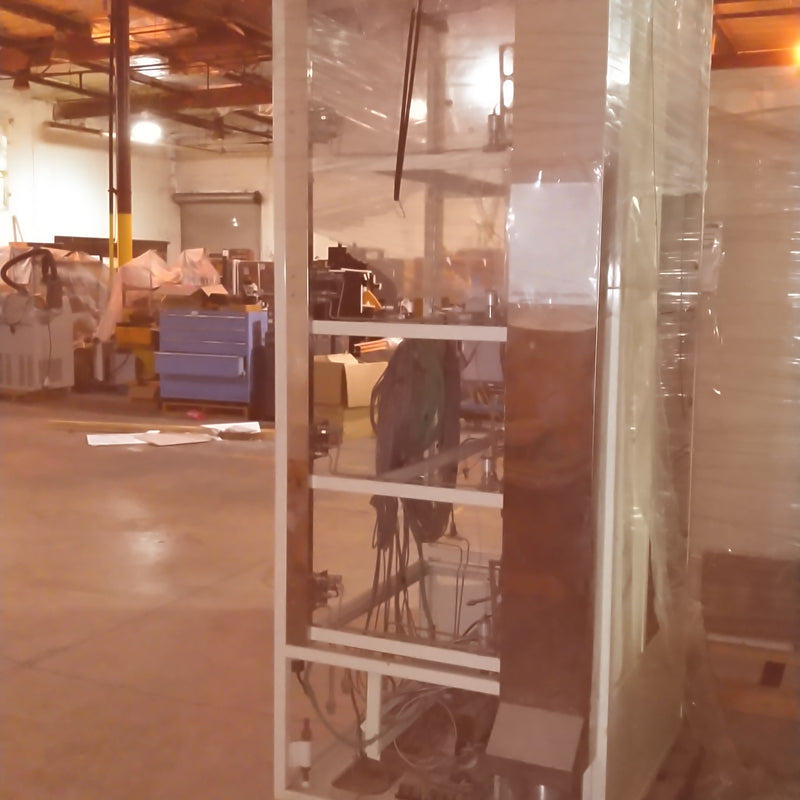 MRL C-430 Furnace