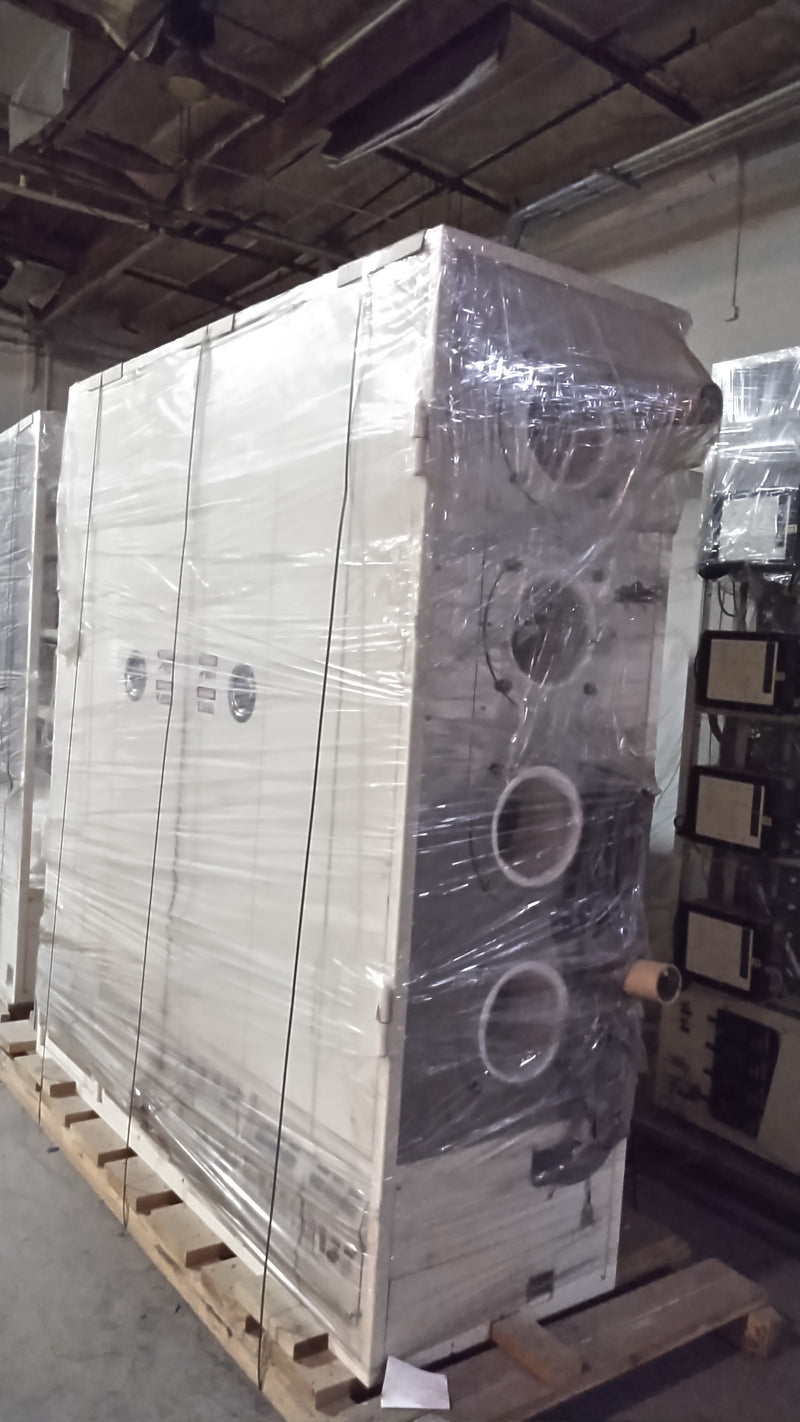 MRL C-430 Furnace