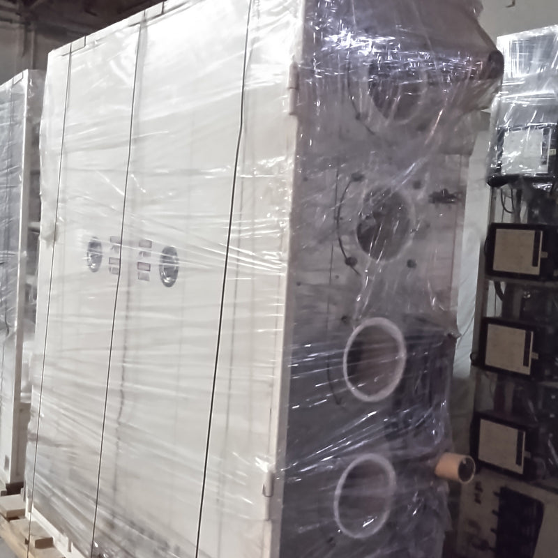 MRL C-430 Furnace