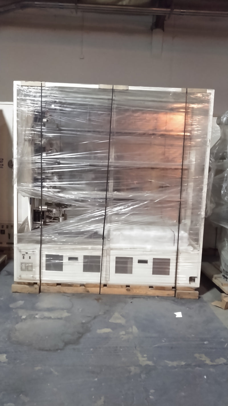 MRL C-430 Furnace