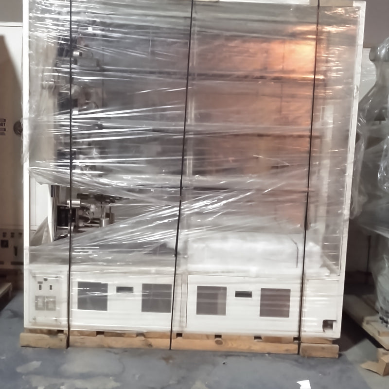 MRL C-430 Furnace