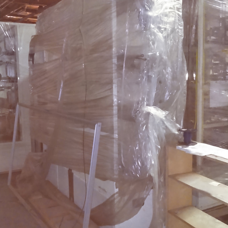 MRL C-430 Furnace