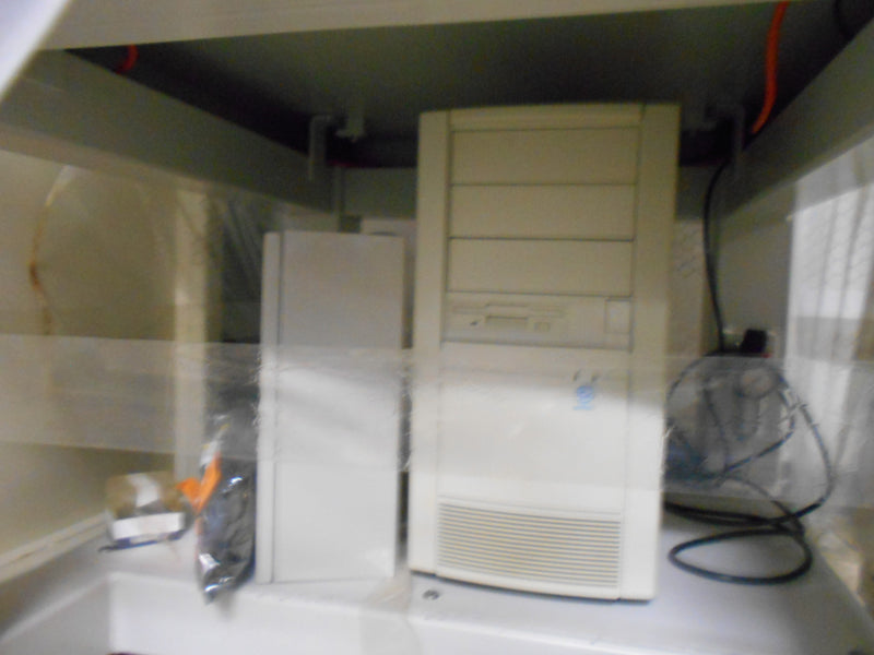 KLA P 11 Surface Profilometer