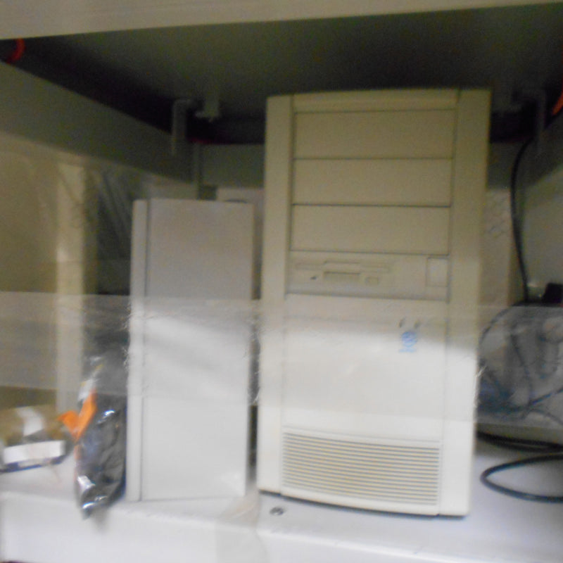 KLA P 11 Surface Profilometer
