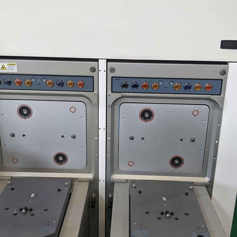 KLA 300 DFF 1 P Wafer Handler