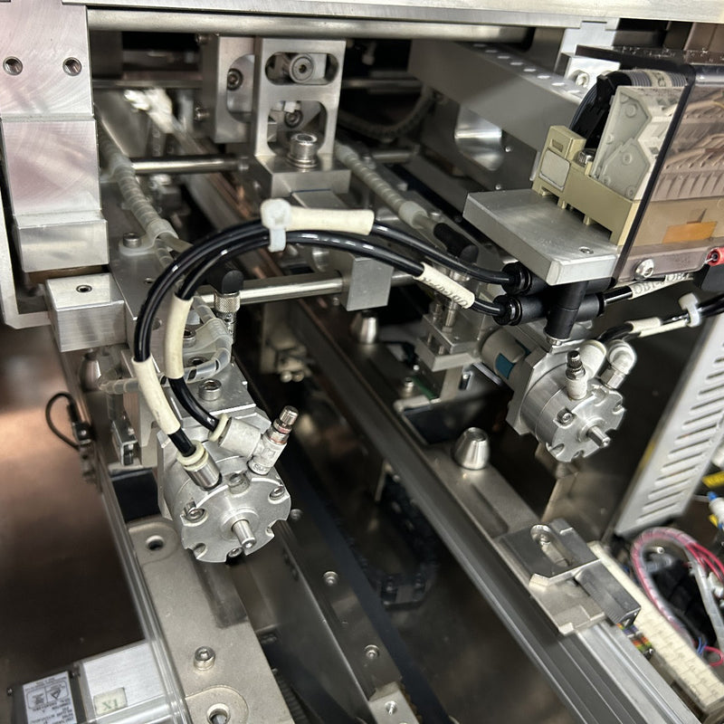 KLA / ICOS CI T 120 Lead Scanner