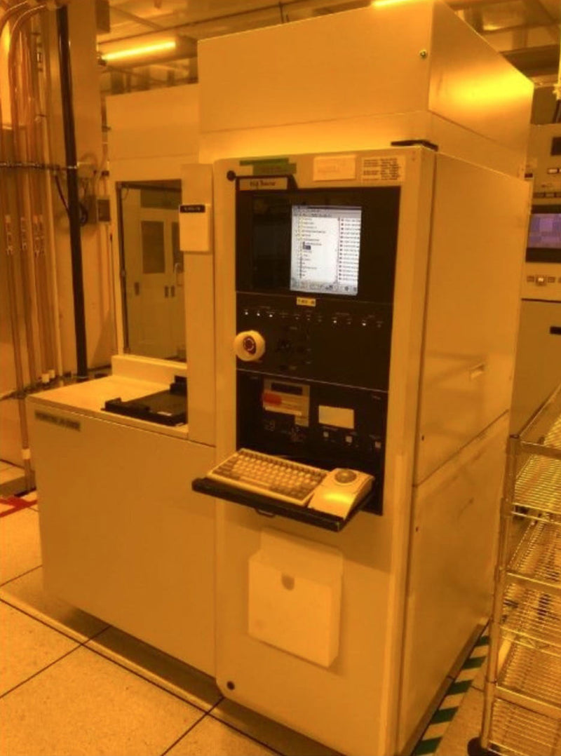 KLA UV 1280 SE Thin Film Thickness Measurement