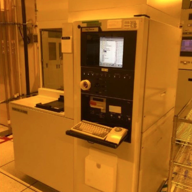 KLA UV 1280 SE Thin Film Thickness Measurement