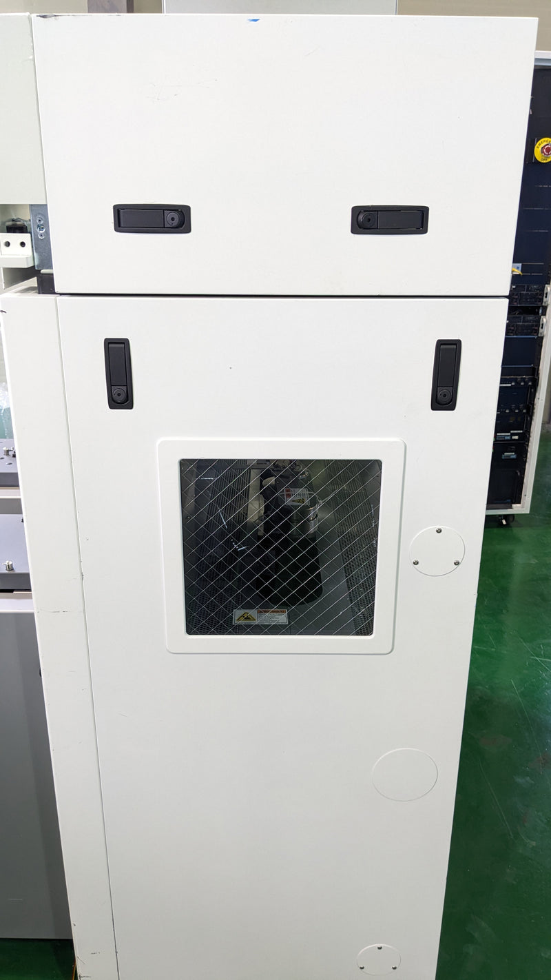 KLA 300 DFF 1 P Wafer Handler