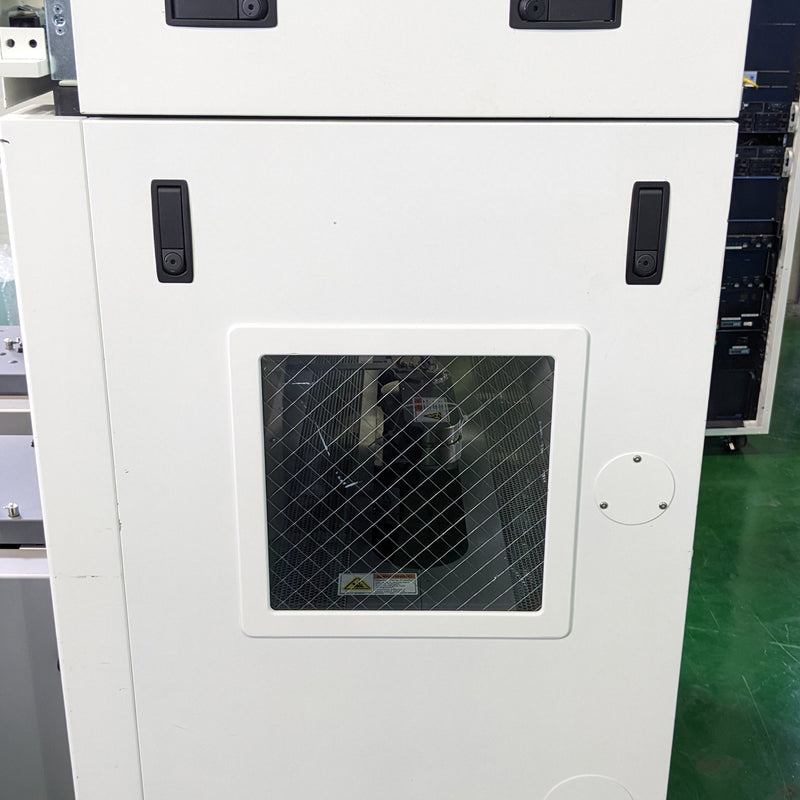 KLA 300 DFF 1 P Wafer Handler