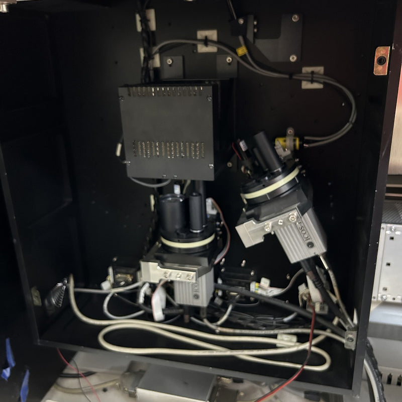 KLA / ICOS CI T 120 Lead Scanner
