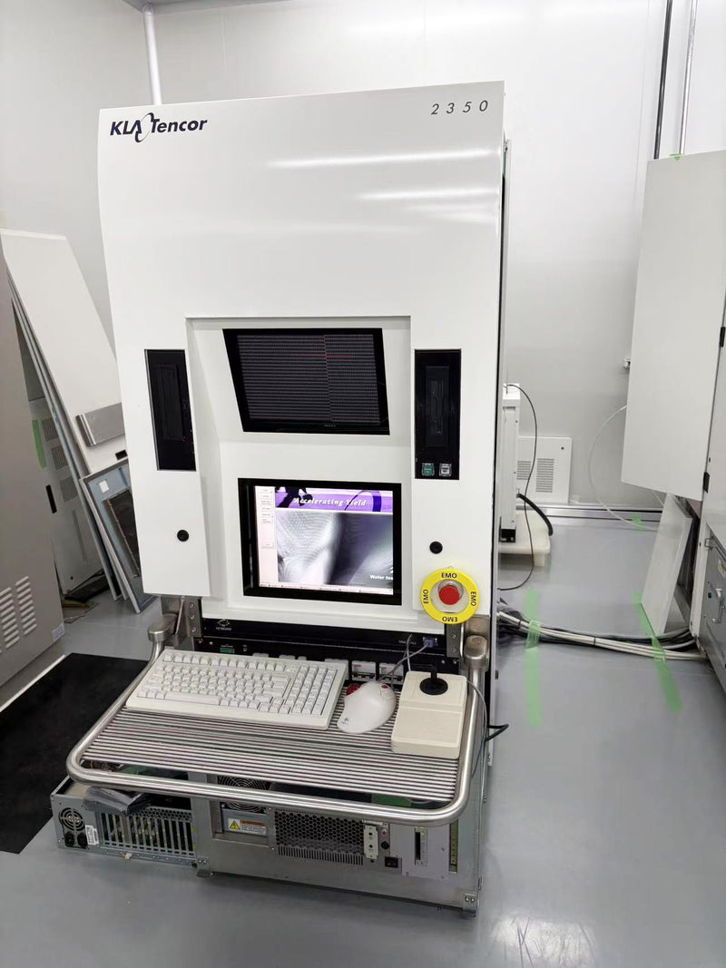 KLA 2350 Inspection System