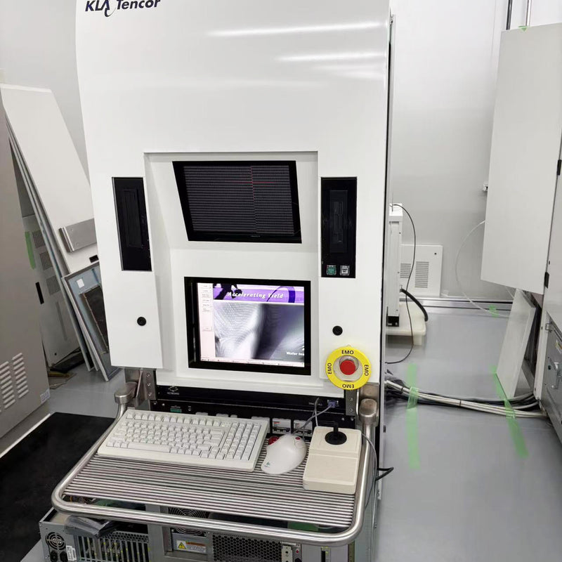 KLA 2350 Inspection System