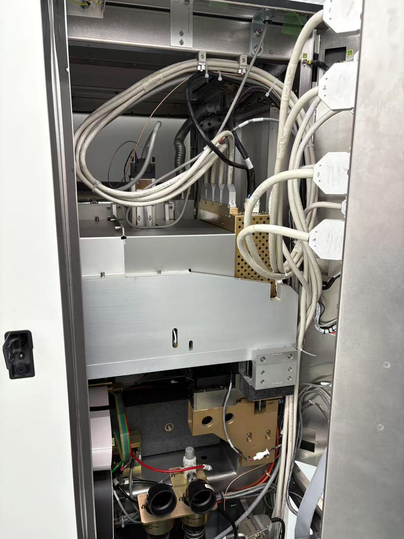 KLA 2350 Inspection System